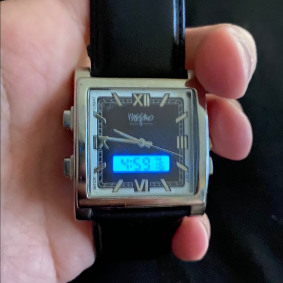 Mossimo Watches - Picture 3 of 4